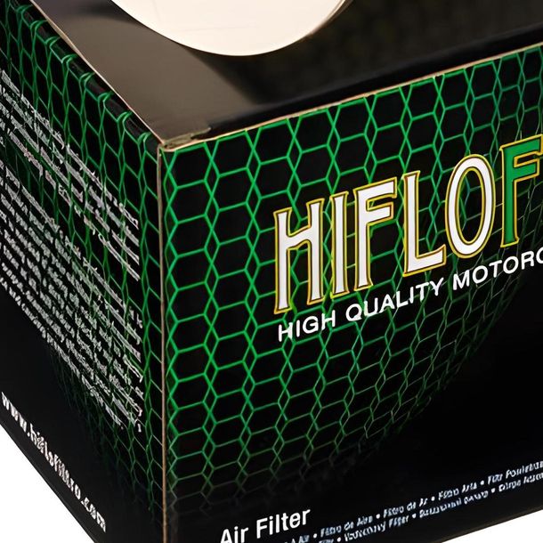 Luftfilter Hiflo für Yamaha XJ N / S / Diversion 600 / 900 – Bild 2