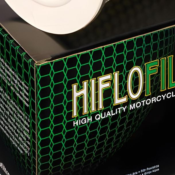 Luftfilter Hiflo für Yamaha XJ N / S / Diversion 600 / 900 – Bild 3