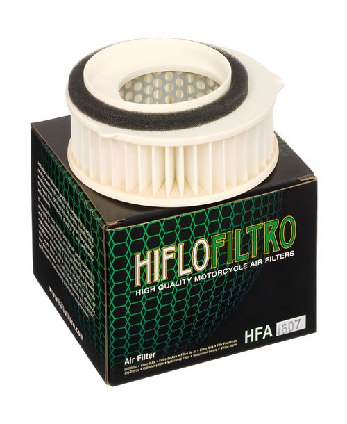 Filtre à air Hiflo HFA4607 pour Yamaha XVS 650A Dragstar Classic 2008-2009