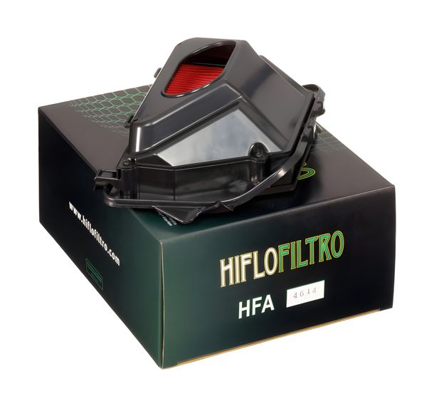 Filtre à air Hiflo HFA4614 pour Yamaha YZF-R6 600 2016-2019