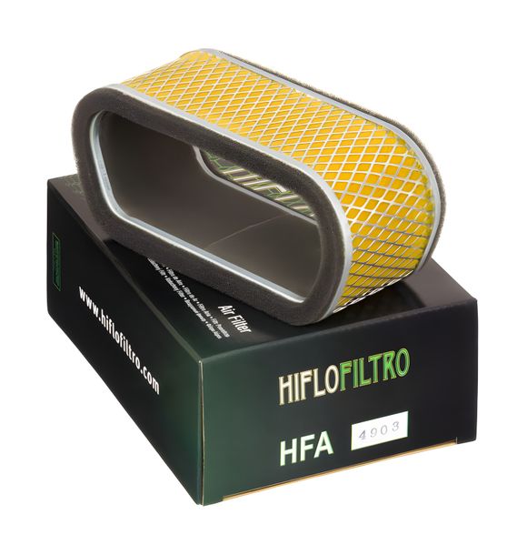 Hiflo HFA4903 luchtfilter voor Yamaha XS 1100 1980-1983