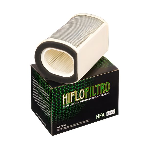 Filtro de aire Hiflo HFA4912 para Yamaha FJR 1300 2016-2019