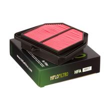 Luftfilter Hiflo HFA4917 für Yamaha FZ1 Fazer N / NA / S / SA / FZ8 800 NA