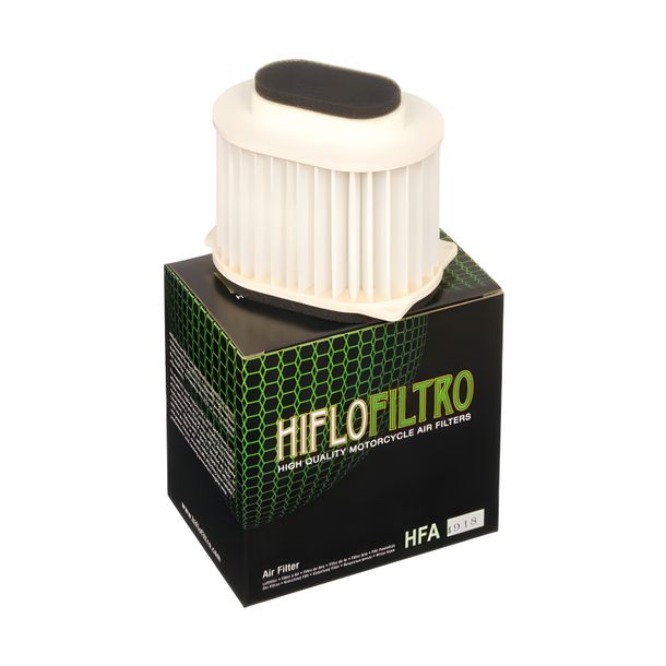 Filtre à air Hiflo HFA4918 pour Yamaha Venture Royale 1300 XVZ13TD 1988-1995