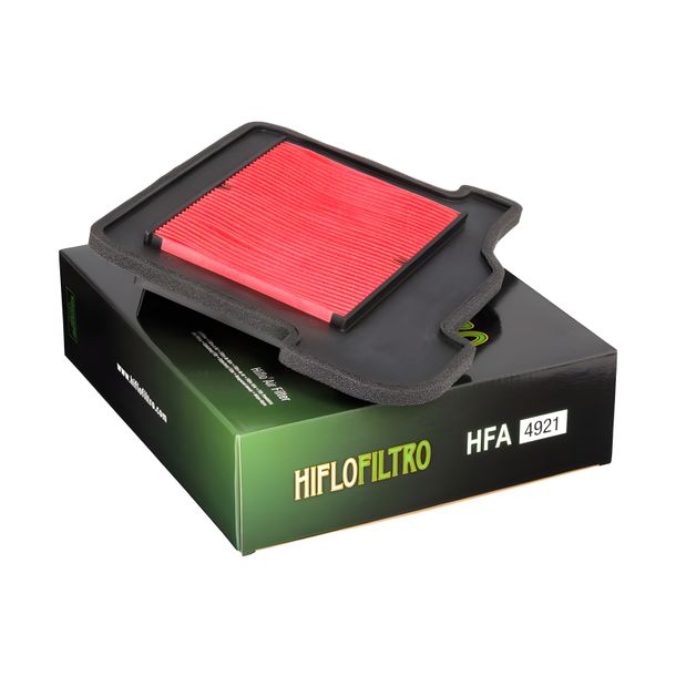 Hiflo HFA4921 luchtfilter voor Yamaha FZ-09/XSR 900 A