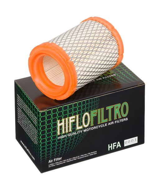 Filtro aria Hiflo per Ducati Monster / S / Scrambler 800 / 1200 – Bild 1