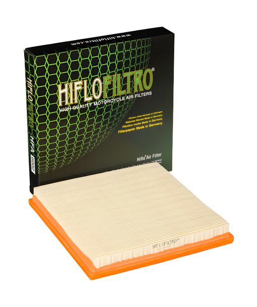 Filtro de aire Hiflo HFA6002 para Ducati 400 SS Europe/906 Paso/S 800/Nuda