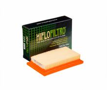 Luftfilter Hiflo HFA6112 für Aprilia RS4 / Derbi Mulhacen / Cafe 125