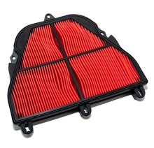 Filtre à air Hiflo HFA6505 pour Triumph Daytona/Street Triple/ R 675