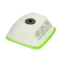 Filtre à air Hiflo HFF1017 pour Honda CRF 150 F 2003-2016