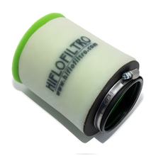 Hiflo HFF1027 Luchtfilter voor Honda TRX 420 FourTrax Rancher
