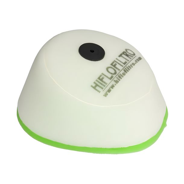 Filtro de aire Hiflo HFF2020 para Kawasaki KX 125/250
