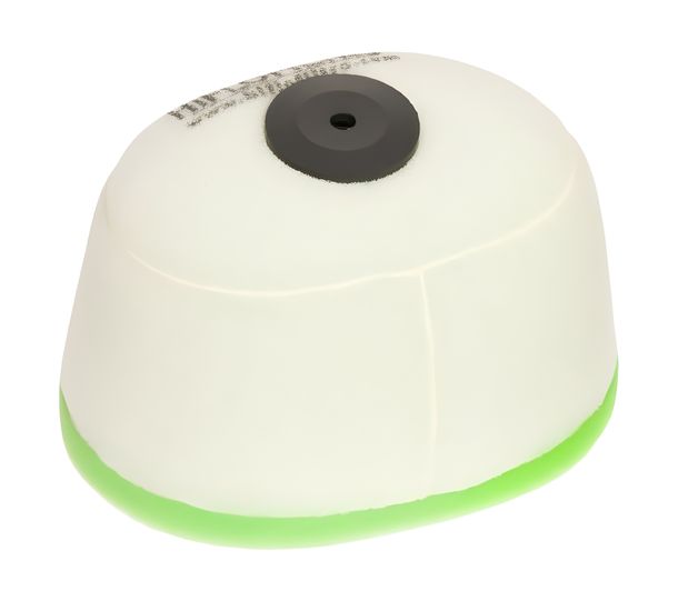 Hiflo HFF2024 luchtfilter voor Kawasaki KLR 650 model 2005-2017