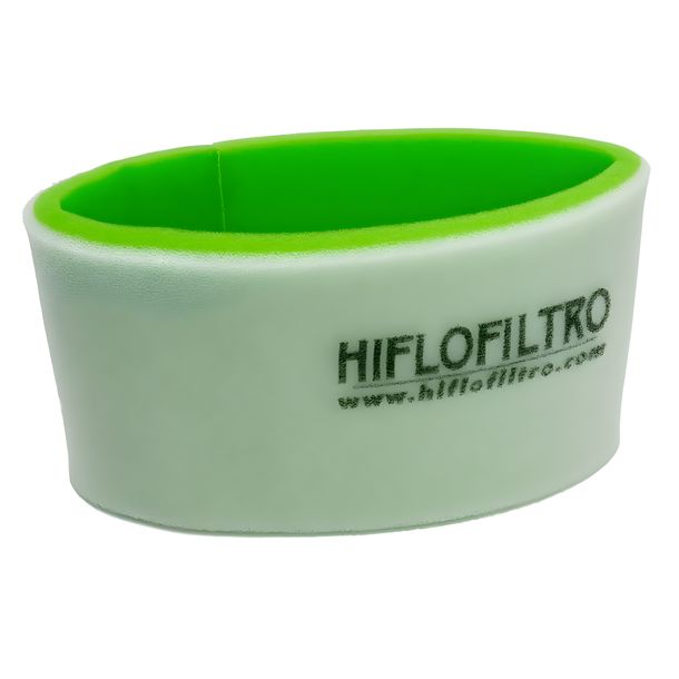 Hiflo HFF2028 luchtfilter voor Kawasaki KFX 700/KVF 750/Brute Force/Realtree