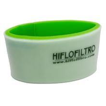 Filtro de ar Hiflo HFF2028 para Kawasaki KFX 700 / KVF 750 / Brute Force / Realtree