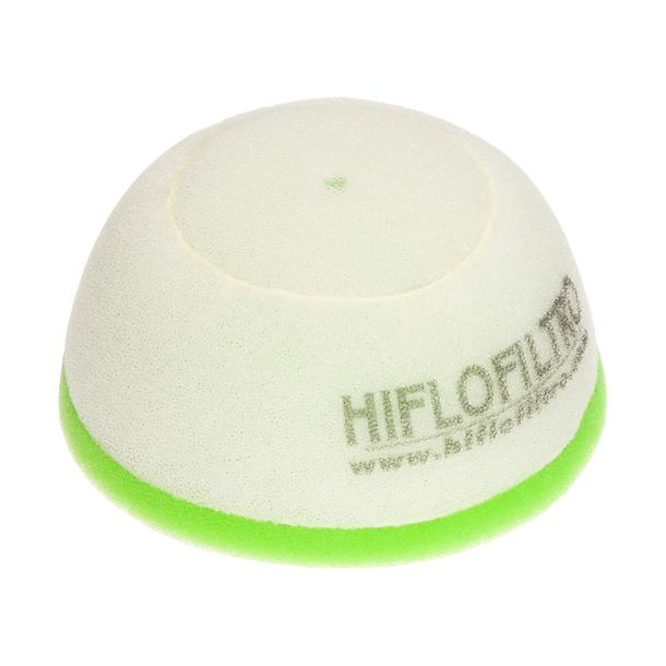 Filtro de aire Hiflo HFF3016 para Suzuki DR-Z 125/L/L2 modelo 2003-2019