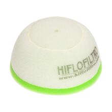 Filtre à air Hiflo HFF3016 pour Suzuki DR-Z 125/L/L2 année modèle 2003-2019