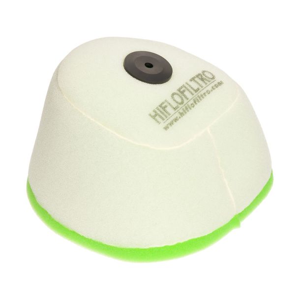 Hiflo HFF3019 luchtfilter voor Suzuki RM 125/250