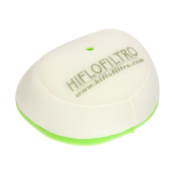 Filtro de aire Hiflo HFF4014 para Yamaha WR F/WR F 450