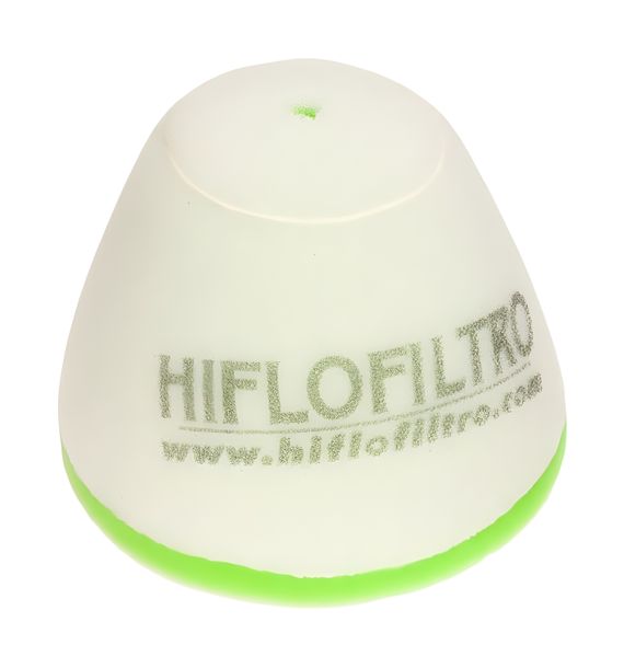 Luchtfilter Hiflo HFF4017 voor Yamaha YZ 80 4LB vanaf Jaargang 1993-2002