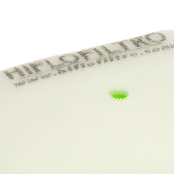 Filtro de aire Hiflo para Yamaha TTR 250 año 2000-2006 – Bild 2