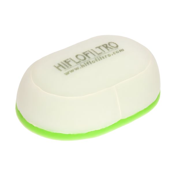 Hiflo HFF4019 luchtfilter voor Yamaha TT/XT 350