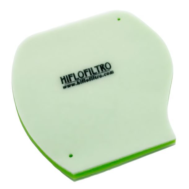 Filtre à air Hiflo HFF4026 pour Yamaha YFM Grizzly/Hunter 550/700