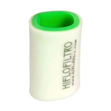 Hiflo HFF4028 DUAL-STAGE luchtfilter voor Yamaha Grizzly/Hunter 350/450