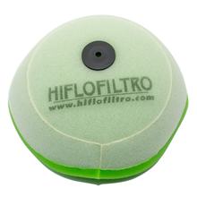 Filtro de aire Hiflo HFF6112 para Beta RR Enduro/Racing 250/300/350/400