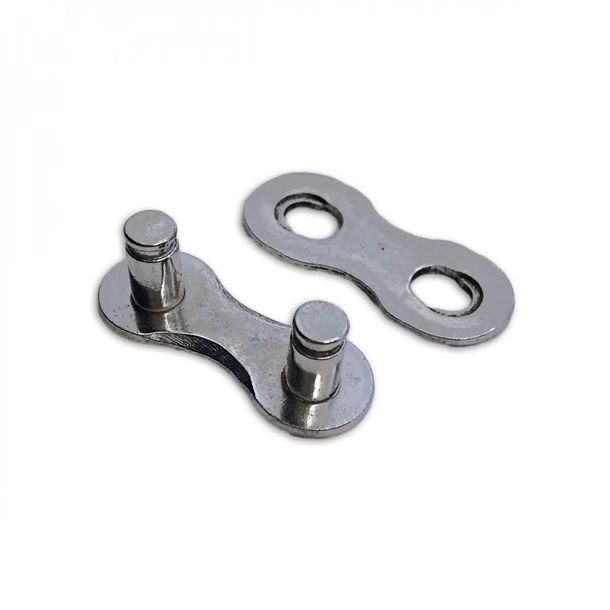 Spring link Lynx Snap On chain link for 5, 6 & 7-speed shifting