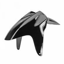 Front Fender TNT Trim Black Metallic for Yamaha Aerox/ MBK Nitro