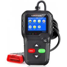 OBD2 Scanner Code-Lesegerät Diagnosegerät Diagnose Prüfer KONNWEI KW680 OBD2 / EOBD-Funktion universal