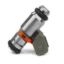 Einspritzdüse RB MAX Injection Typ IWP189 für Moto Guzzi / Ducati Streetfighter / S / S ABS / R / Evo