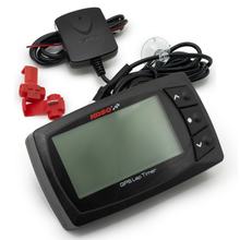 GPS Lap Timer Koso Beschleunigungsmesser universal
