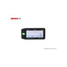 EFI Multimeter Koso Tachometer digital universal