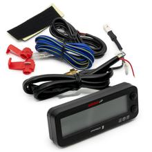 PRO-1 Drehzahlmesser Koso mit interner Batterie universal