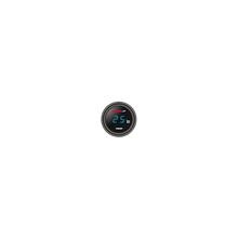 Coin Thermometer Koso blaue Anzeige universal
