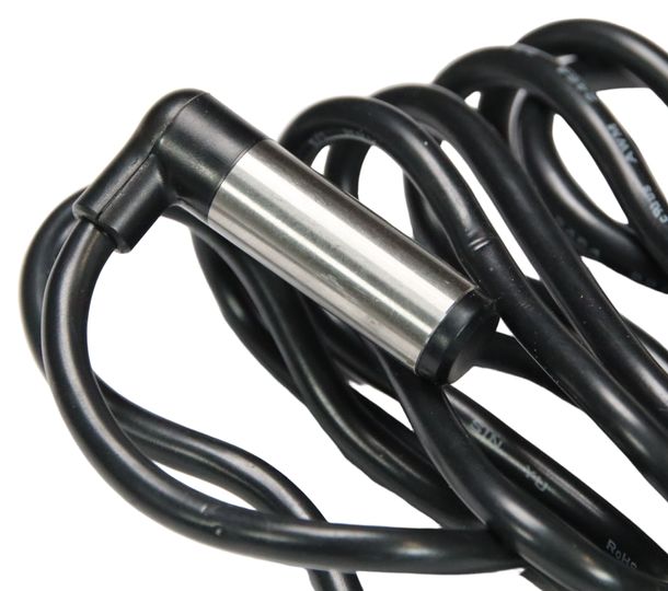 Capteur de vitesse Koso de 1350 mm de longueur pour DB02