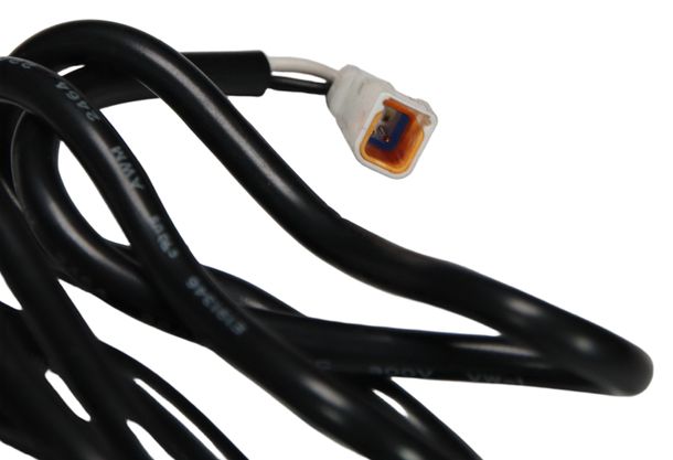 Capteur de vitesse Koso de 1350 mm de longueur pour DB02