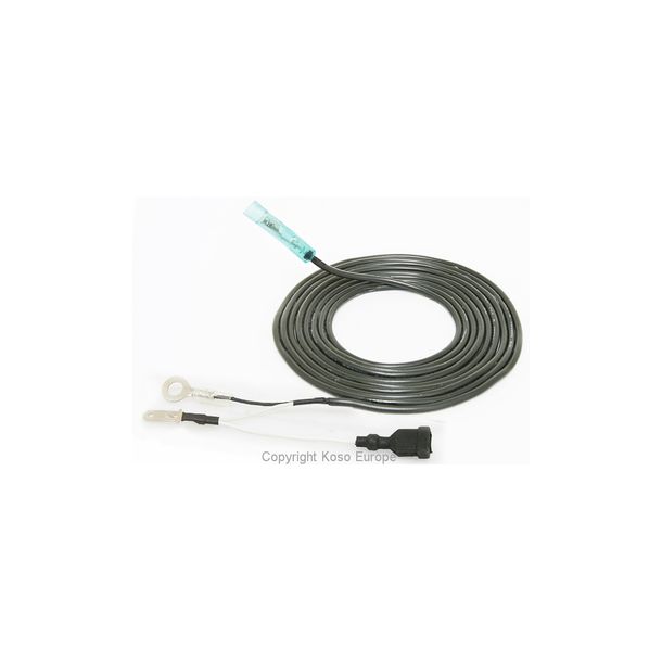 Set di cavi RPM Koso, tipo A