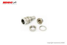 Adapter Kit Koso für A / F Breitbandsonde