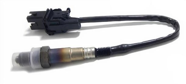 Lambda Sonde Bosch Koso, actief verwarmd