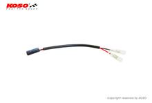 Kabel adaptadoru blinkrů Koso