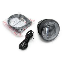 LED Hauptscheinwerfer / Abblendlicht Koso Hawkeye universal mit Zulassung