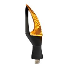 LED blinkry Koso Storm 20 x 59 x 24mm M8, E-homologováno univerzální