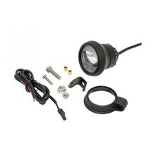 Faróis de Nevoeiro LED Koso Aurora 14400 Lúmen 53 x 63mm preto Homologado universal