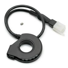 Interruptor de calefacción Koso K-Type con 5 niveles de color universal