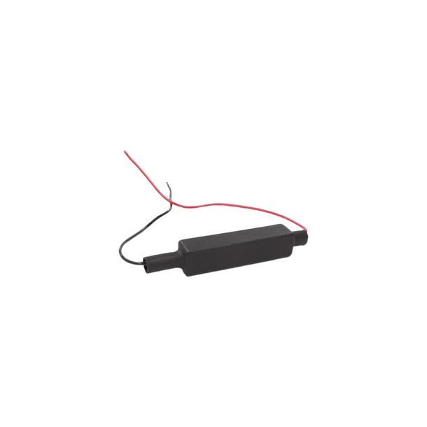 Widerstand Koso für LED Blinker 10W / 3Ohm