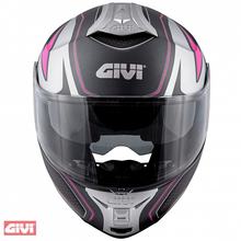 titanium / silber / pink