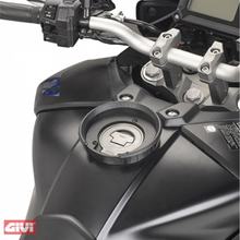 GiVi tankhouder voor TANKLOCK-tanktassen